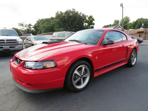 2003 Ford mustang seat belt recall #8