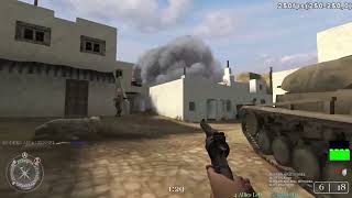 GREATEST COD SLIDE EVER