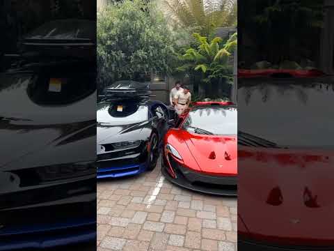 LOL for McLaren fanboys 🤣|| sports car #mclaren #cars #shorts