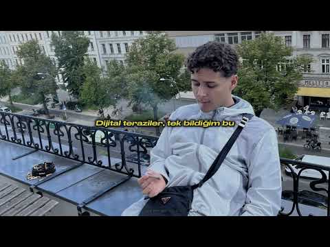 Pashanim - draußen essen spät schlafen 💤 (Türkçe Çeviri)