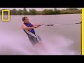 Skimming Stones and Walking on Water: A Physics Exploration