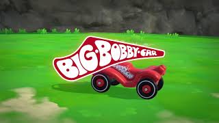 Watch Out Mario Kart, BIG-Bobby-Car Is Speeding Onto Switch