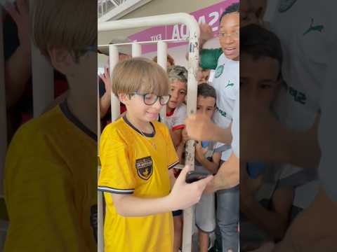 DAVIZINHO MELHOROU 🥹#shortvideo #x1 #futebol