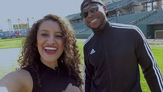 Kickin' It With Lexi | EP 4 ft. Rob Golden on what it means to be a "Man of God" & so much more