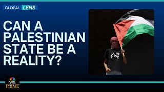 Global Lens | Palestine Recognition Gains Momentum, Israel Faces Growing Isolation | Explained