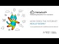 Understanding the Internet and Networking