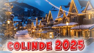 Seara sfanta de Craciun - Colinde magice de Craciun 2025