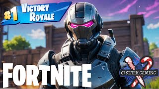 Winning with War Machine in Fortnite - Is it even possible?