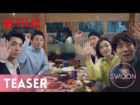 Official Teaser #1  [ENG SUB]