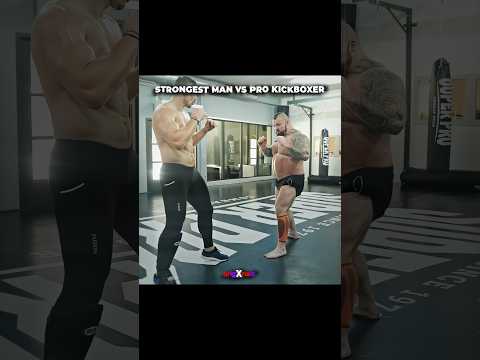 Bro Humbled Eddie Hall💀| #gym
