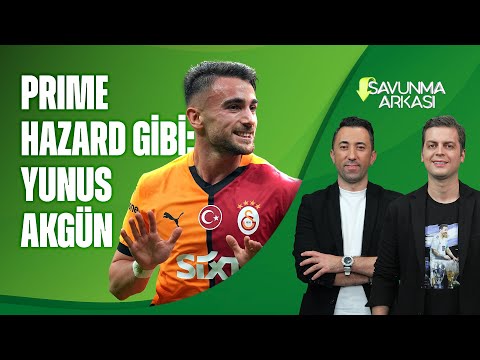 ERBATUR - VELİ | YUNUS AKGÜN, OSIMHEN'İN GOLLERİ, MOURINHO & FRED, BEŞİKTAŞ | SAVUNMA ARKASI #19