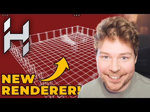 How Did I Rewrite the RENDERER? // Hazel Engine Dev Log