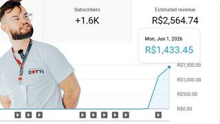 COMO MONETIZAR CANAL DARK NO YOUTUBE NO IDIOMA INGLES EM 2026! PASSO A PASSO