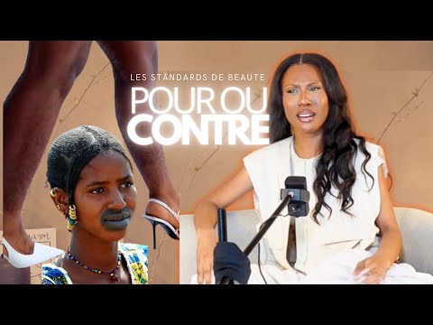 Pourquoi les poils sont s£xy ailleurs ? Le STANDARD de beauté qui surprend
