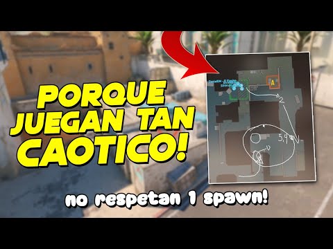 ¡NUNCA VI UN EQUIPO TAN MAL ORGANIZADO! | ANALIZANDO SUSCRIPTORES