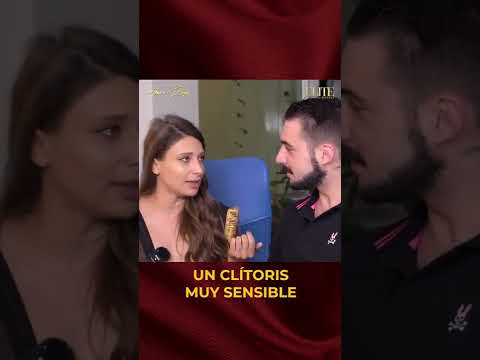 LA PREGUNTA Para👅 un buen CLÍTORIS. ¡Menciona a quien necesite esta info!
