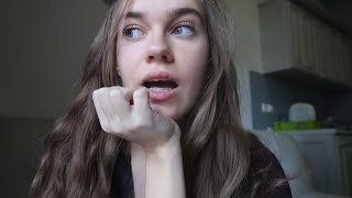 Ne mogu da vjerujem da sam rekla ovo.. | vlog
