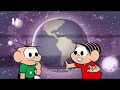 Causas e Ações para o Planeta