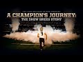 Drew Brees: Journey and Challenges