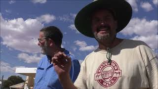 #390  Silverton Australia Abandoned Mines