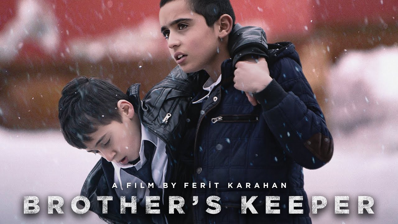 Brother's Keeper Trailer thumbnail