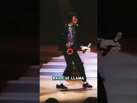 MICHAEL JACKSON EL SECRETO DE SUS ZAPATOS LA TÉCNICA QUE UTILIZA DATOS SECRETOS 😶‍🌫️