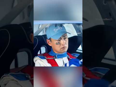 "السائق وإطارات المطر: انتصار مفاجئ في السباق"#shorts#viralshorts