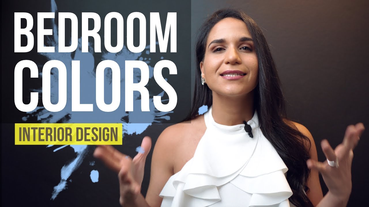 Bedroom Color | Interior Design