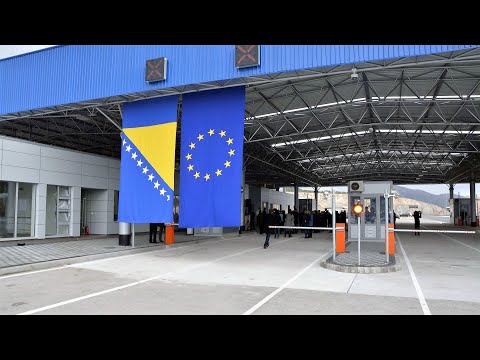 Vizno usklađivanje s Europskom unijom po željama BiH