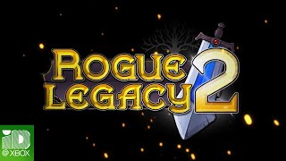 Rogue Legacy 2 Tips and Tricks