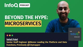 The Microservice Myth: What Monzo Learned About Scaling a Bank
