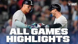 Highlights from ALL games on 7/11! (Cody Bellinger THREE HOMER game and MORE!)