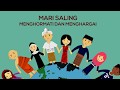 Keberagaman dan Persatuan di Indonesia