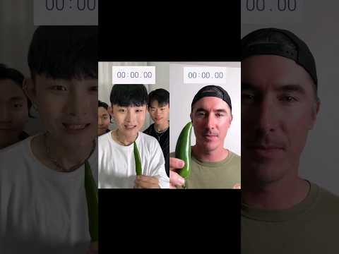 Spicy Beatbox Challenge #beatbox #tiktok