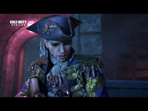 Call of Duty®: Mobile - Official Season 9: Zombies Are Back Trailer