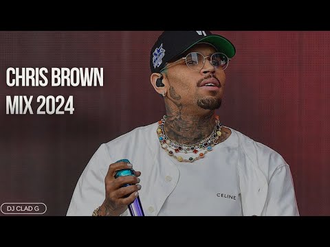 Chris Brown Music Mix 2024 | Ep.1