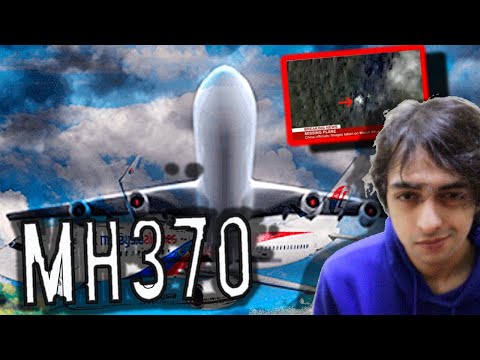 AKU TAHU MH370 KAT MANA (2022) PULAU RAHSIA VIDEO | FR33MASON | 1LLUM1NATI *REALITY* SEMUA KENA TIPU