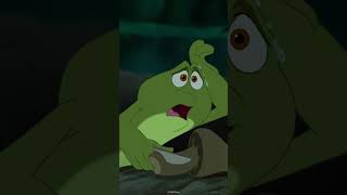 Tiana le Enseña a Cocinar al Príncipe Naveen su Famoso Bayou Gumbo