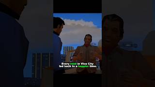 Every Road Holds a Memory #gta #gaming #gameplay