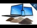 Rare Earth Elements and Their Impact