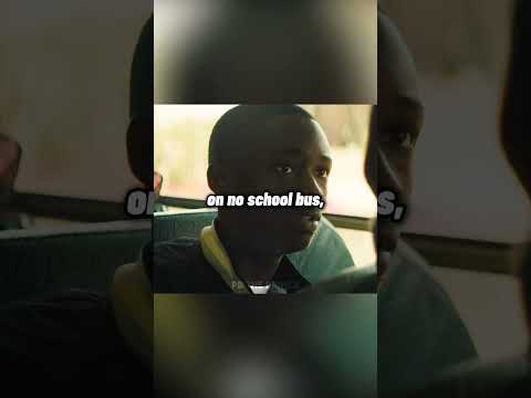 Gang Member Invades Bus🚌😲 // #shorts