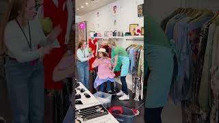 Karma 😲 Boss in Disguise Shocks Store Staff! #karma #bossreveal #shorts