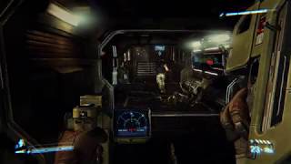 Aliens: Colonial Marines (with TemplarGFX's ACM Overhaul mod)