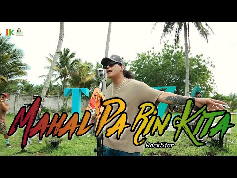 Mahal Pa Rin Kita - Rockstar | Kuerdas Reggae Version
