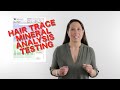 Understanding Hair Tissue Mineral Analysis