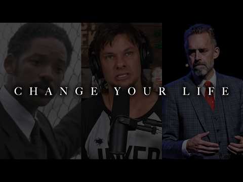 Nothing Changes If Nothing Changes - Best Hopecore Motivational Speeches