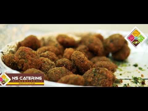 Catering Services in Erode - Ns catering service