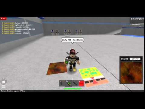 Roblox Decal Codes Spray Paint 07 2021 - how to get roblox decal ids