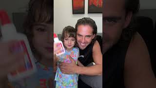 Maria & Cataleya Official  is live!