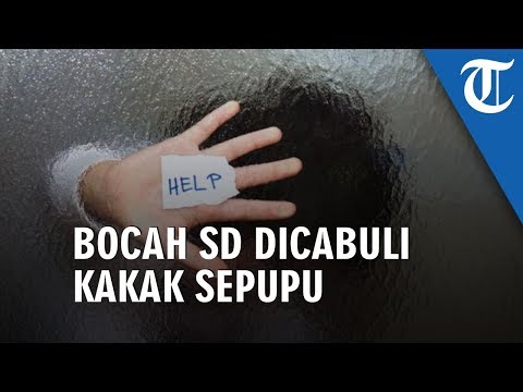 Download Video Bocah Kelas 5 SD Perkosa Sepupu Berusia 12 Tahun, Kepergok Kakak Korban Saat Buka Kamar Adiknya Download Video Bocah Kelas 5 SD Perkosa Sepupu Berusia 12 Tahun, Kepergok Kakak Korban Saat Buka Kamar Adiknya